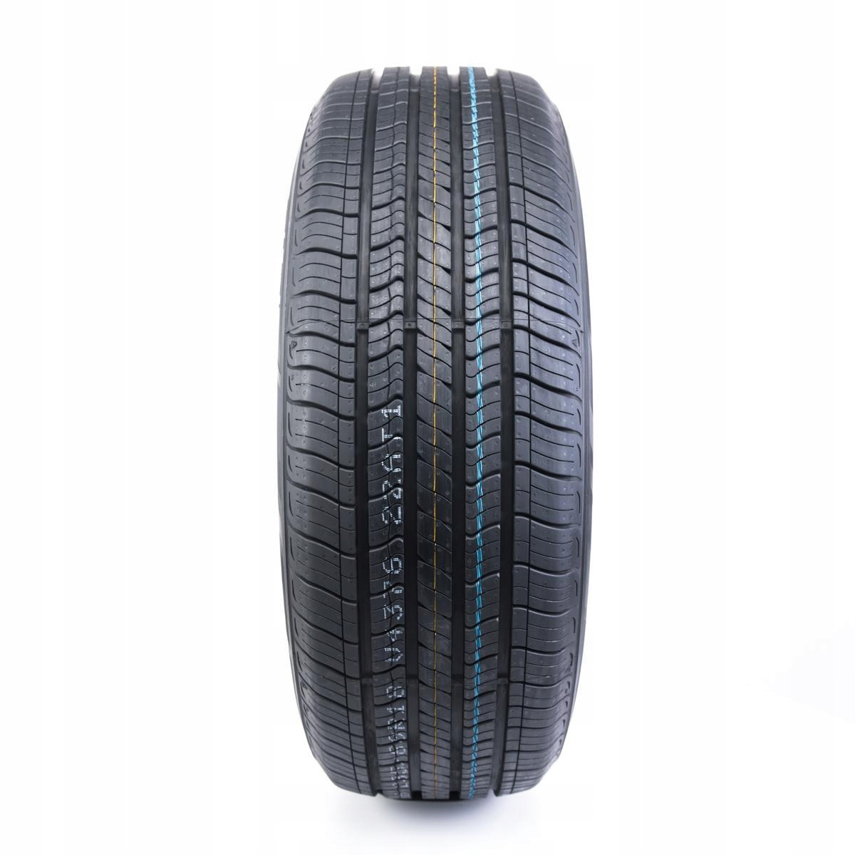 255/60R18 opona NEXEN N'priz RH7 RPB 108H